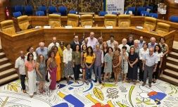 Nouvelle gouvernance du CCEE