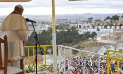 Les chrétiens à Madagascar