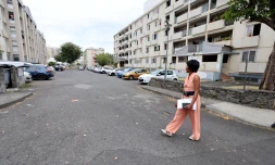 Saint-Denis : un renouvellement urbain axé sur la mobilité