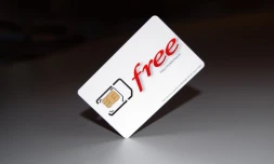 Free Mobile