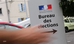 dépôt des listes élection régional