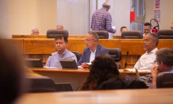 Le Département prépare son budget 2025