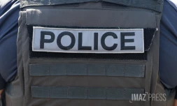 police nationale 