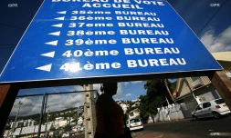 élections législatives 2017