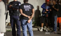 trafics de stupéfiants afd