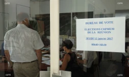 Comité régional pêche