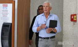 Affaire Vital et Caillé