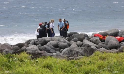 Mercredi 30 janvier 2019 - Attaque de requin à Saint-Rose : l'homme est décédé
