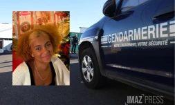 disparition inquiétante
