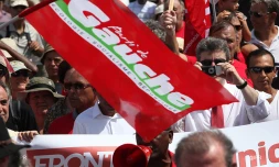 Parti de gauche