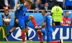 Griezmann Payet 