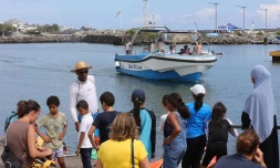 Saint-Pierre : S’port d’Abord... c'était ce week-end