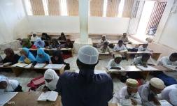 Madrasa de Mayotte