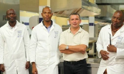 CCIR Centhor Mozambique