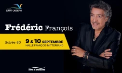 Frédéric François