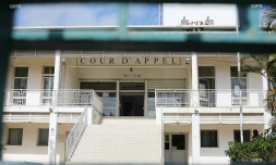 cour d'appel de saint-dénis 