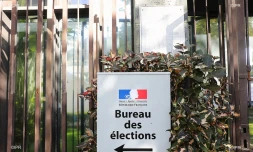 élections législatives 