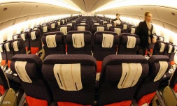 compagnies aériennes