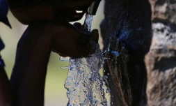 Eau potable 