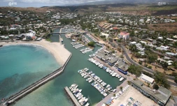 Port de Saint-Gilles