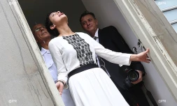 Najat Vallaud-Belkacem
