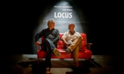 L'exposition Locus 