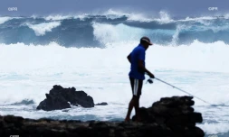 houle septembre 2020