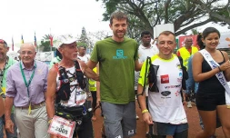 Grand raid 2014