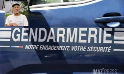 Un appel à témoins lancé suite à la disparition de Dominique Tessier