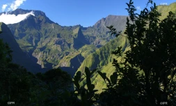 cirque de Mafate 