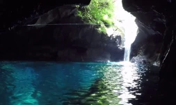 Bassin caché Langevin 