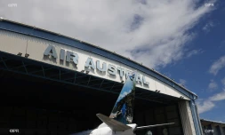 Air Austral 