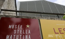 musee stella matutina