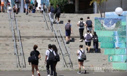 lycée Georges Brassens 