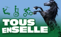 Tous en selle