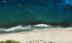 plage de Boucan Canot
