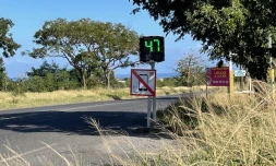 radar pédagogique le port