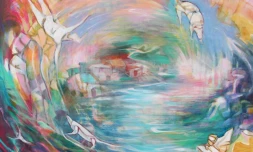Deborah Roubane