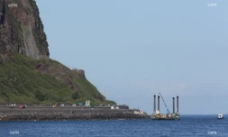 Route du littoral