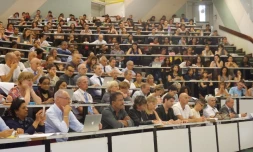 rentrée fonctionnaires stagiaires