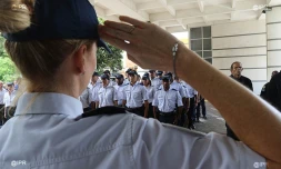 Hommage Charlie Malartic