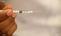 inauguration centre de vaccination pierrefonds