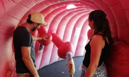 Dépistage cancer colorectal