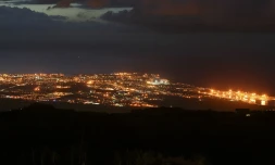 Le Port de nuit