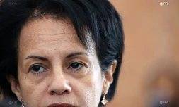 Brigitte Hoarau