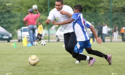 Dimitri Payet