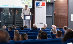 La Région Réunion mise sur des projets durables pour préserver la ressource en eau