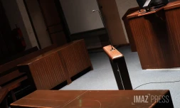 Tribunal judiciare de Saint-denis 