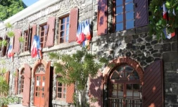 mairie de saint-leu