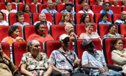 Saint-Paul : des projections gratuites pour l'opération "Cinéma séniors"